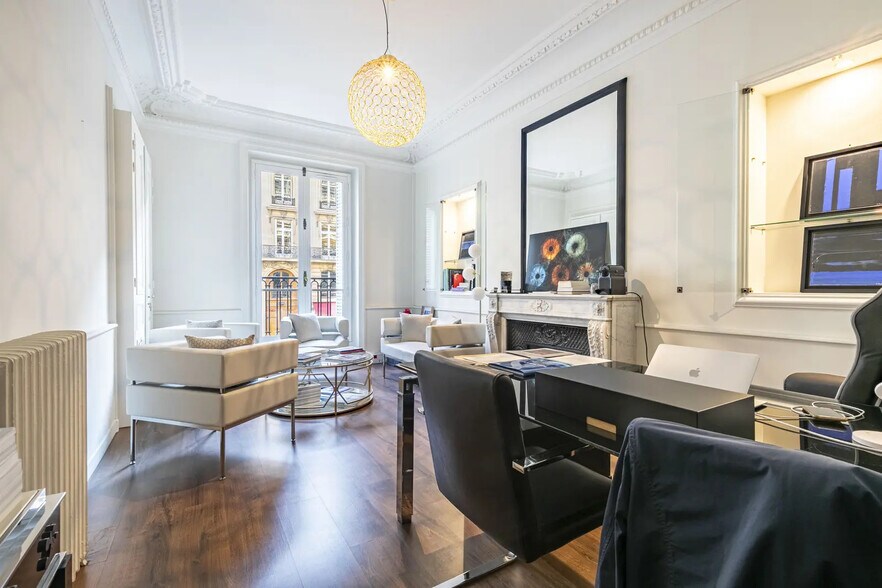 15 Avenue De L'Opera, Paris à louer - Photo intérieure – Image 2 sur 9
