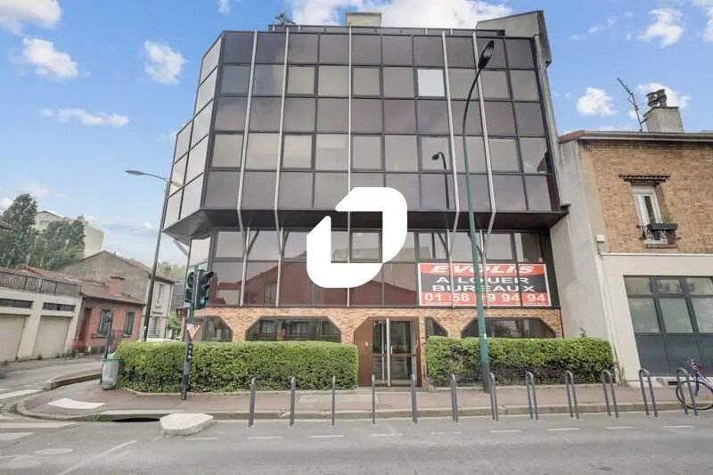 75 Rue Guy Moquet, Malakoff à louer - Photo de l’immeuble – Image 2 sur 17