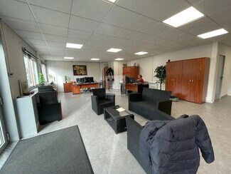 Plus de détails pour Bureau à louer