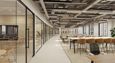 7 Westferry Circ, Londres à louer Photo intérieure– Image 2 sur 6