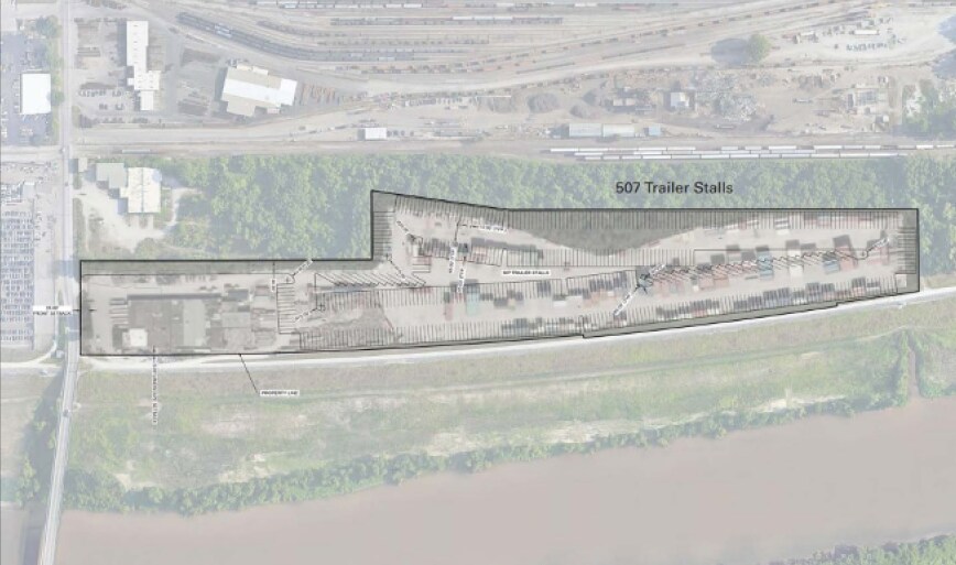 1161 S 12th St, Kansas City, KS à louer - Photo de l’immeuble – Image 2 sur 11