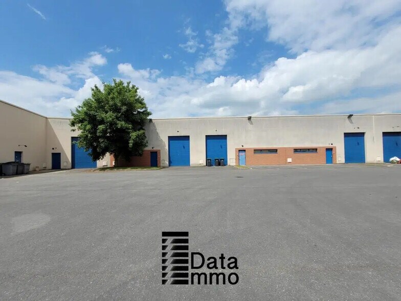 Industriel/Logistique dans Moissy-Cramayel à louer - Photo de l’immeuble – Image 3 sur 20