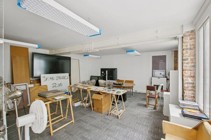 Bureau dans Pantin à vendre - Photo intérieure – Image 3 sur 12
