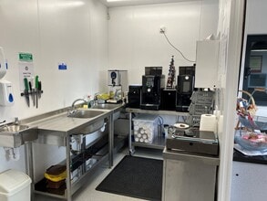 Partney Pumps Roundabout, Partney à vendre Photo intérieure– Image 1 sur 3