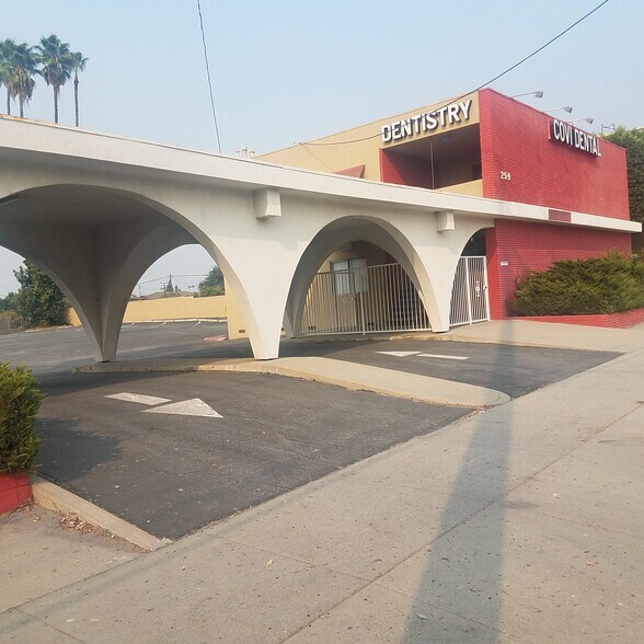 259 E Workman St, Covina, CA à louer - Photo de l’immeuble – Image 2 sur 3
