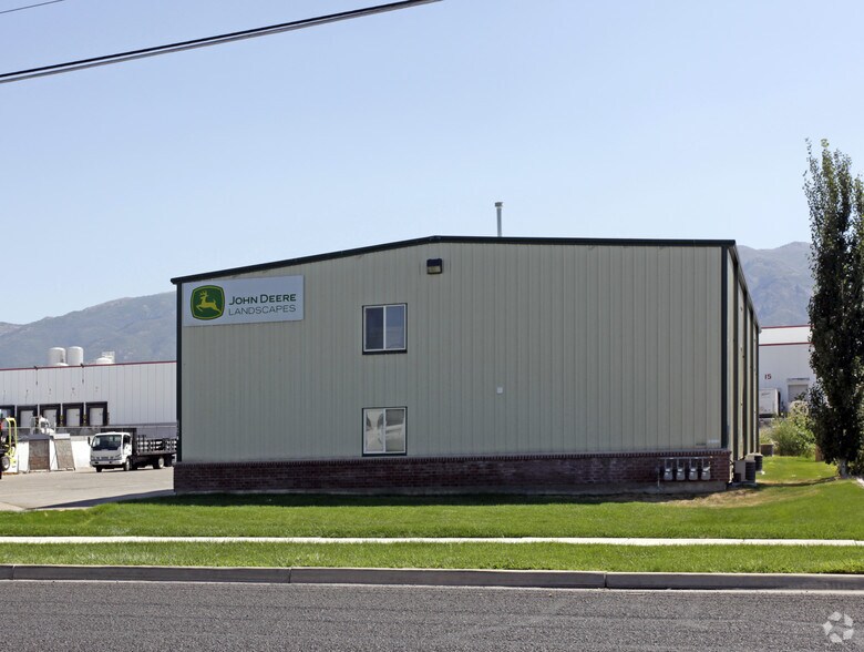 248 Sugar St, Layton, UT à louer - Photo de l’immeuble – Image 2 sur 6