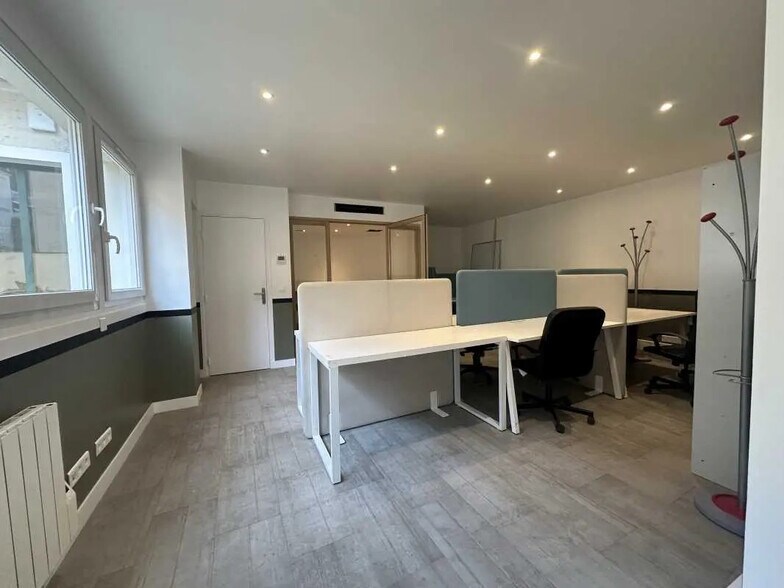 81 Rue Lecourbe, Paris à louer - Photo intérieure – Image 3 sur 10