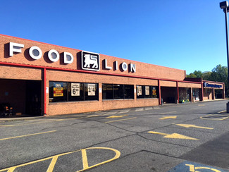 Plus de détails pour 101-113 Pointe South Dr, Randleman, NC - Local commercial à louer