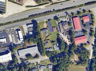 Plus de détails pour 3824 New Bern Ave, Raleigh, NC - Terrain à vendre