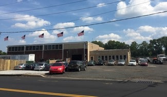 Plus de détails pour 300 Lincoln Blvd, Middlesex, NJ - Industriel/Logistique à louer