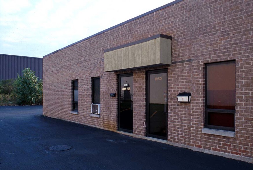 1020-1054 Fairway Dr, Bensenville, IL à vendre - Photo de l’immeuble – Image 2 sur 15