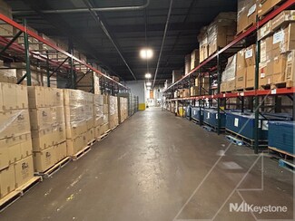 Plus de détails pour 475 Riverfront Dr, Reading, PA - Industriel/Logistique à louer