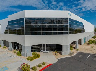 Plus de détails pour 550 E Elliot Rd, Chandler, AZ - Industriel/Logistique à louer