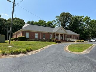 Plus de détails pour 577 SE Concord Rd, Smyrna, GA - Bureau à louer