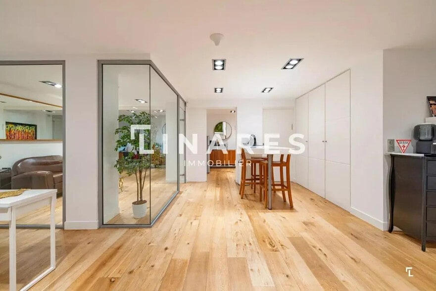 Bureau dans Marseille à louer - Photo intérieure – Image 3 sur 8