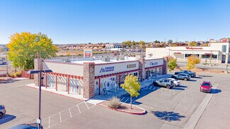 Plus de détails pour 6010 Coors Blvd NW, Albuquerque, NM - Local commercial à vendre