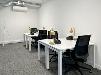Plus de détails pour 5400 W 11th St, Greeley, CO - Coworking à louer