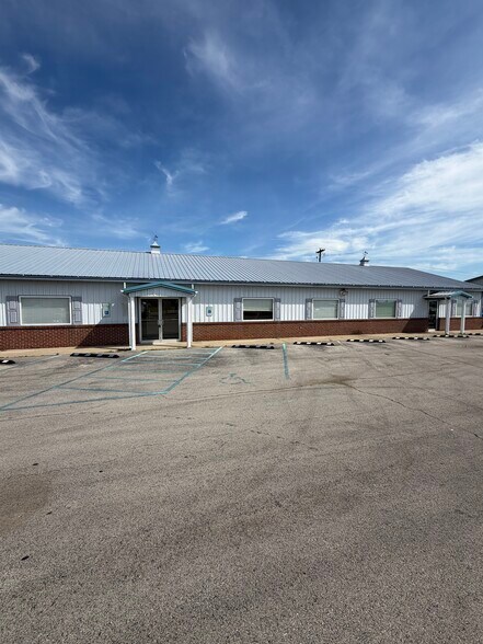 509 Willin Way, Mount Sterling, KY à louer - Photo de l’immeuble – Image 2 sur 8