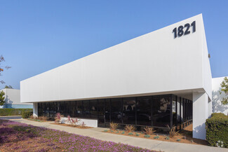 Plus de détails pour 1821 Kettering St, Irvine, CA - Industriel/Logistique à louer