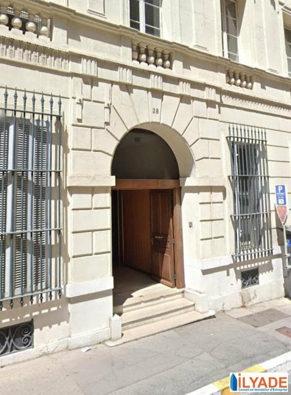 28 Rue Edouard Delanglade, Marseille à louer Photo de l’immeuble– Image 1 sur 11