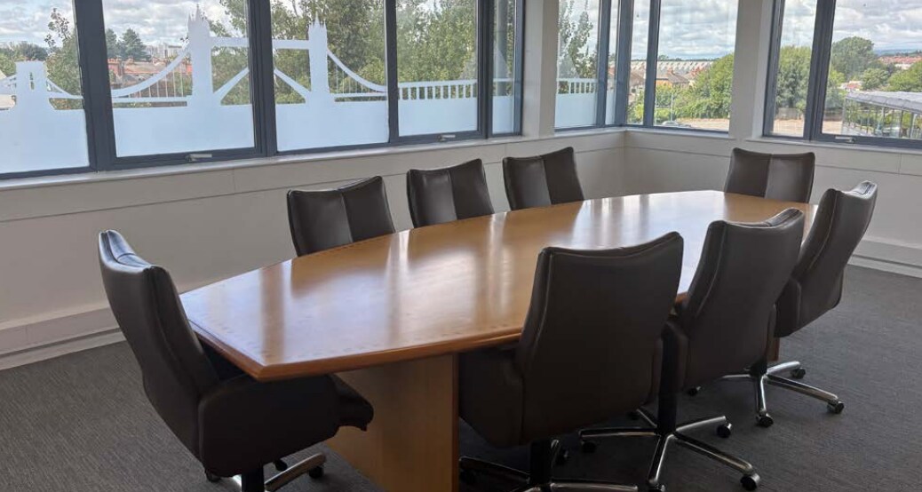 2 Fford Pengam, Cardiff à louer Photo intérieure– Image 1 sur 4