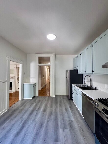 2256 Market St + 2260 Market St portefeuille de 2 biens à vendre sur LoopNet.fr - Photo de l’immeuble – Image 3 sur 7