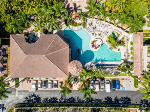 1201 NE 26th St, Wilton Manors, FL - VUE AÉRIENNE  vue de carte
