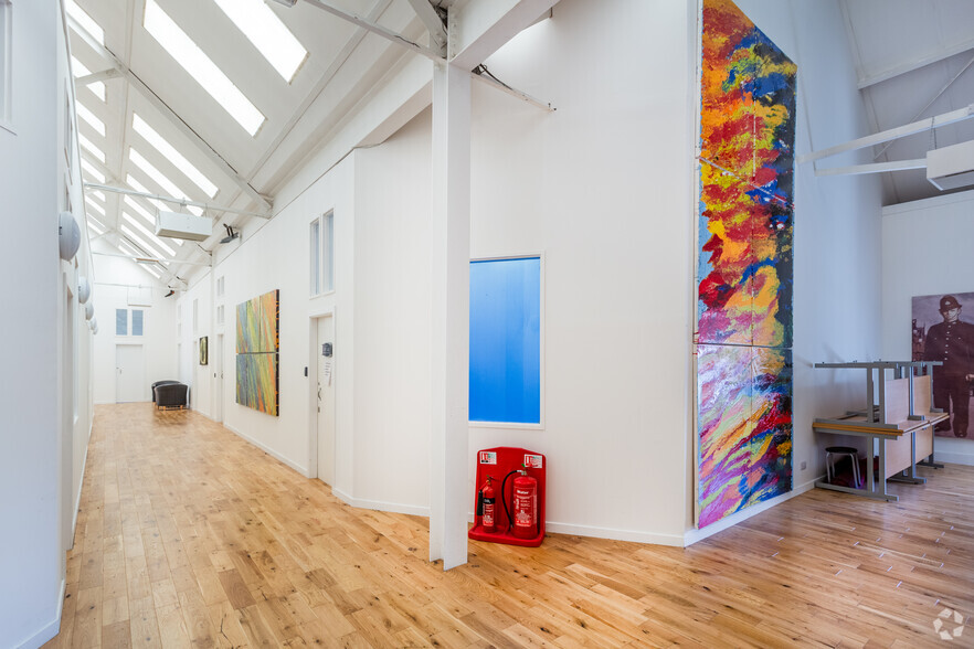 99 Giles St, Edinburgh à louer - Photo de l’immeuble – Image 1 sur 9