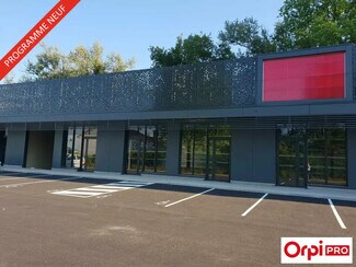 Plus de détails pour Local commercial à louer