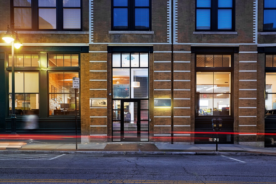 304 W 10th St, Kansas City, MO à vendre - Photo de l’immeuble – Image 3 sur 7