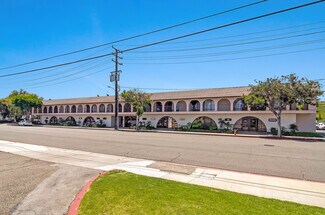 Plus de détails pour 11566-11590 Trask Ave, Garden Grove, CA - Local d'activités à louer