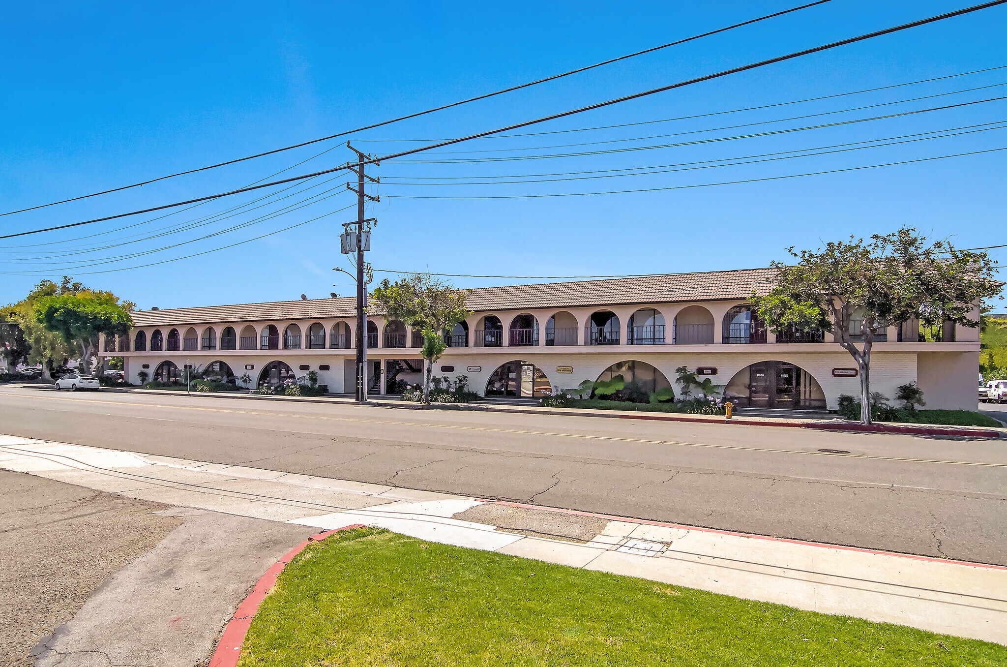 11566-11590 Trask Ave, Garden Grove, CA à louer Photo principale– Image 1 sur 22
