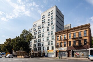 Plus de détails pour 510 Flatbush Ave, Brooklyn, NY - Bureau/Local commercial à louer