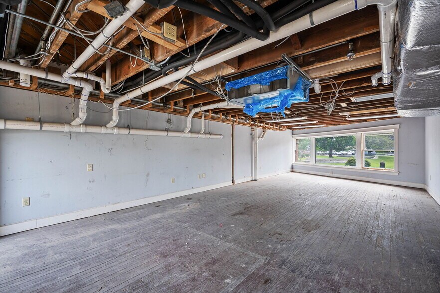 707 Georgia Ave, Chattanooga, TN à vendre - Photo de l’immeuble – Image 2 sur 29