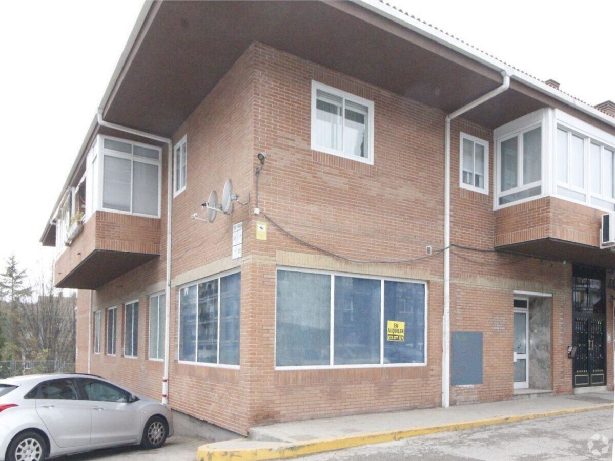 Calle Playa Frexeira, 6, Collado Villalba, Madrid à louer Photo intérieure– Image 1 sur 2