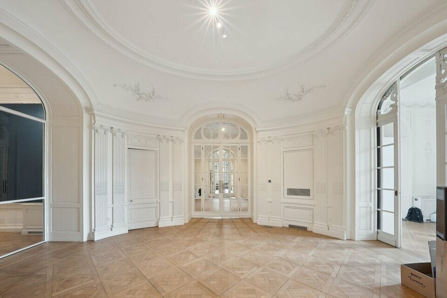 12 Rue De Castellane, Paris à louer - Photo intérieure – Image 3 sur 8