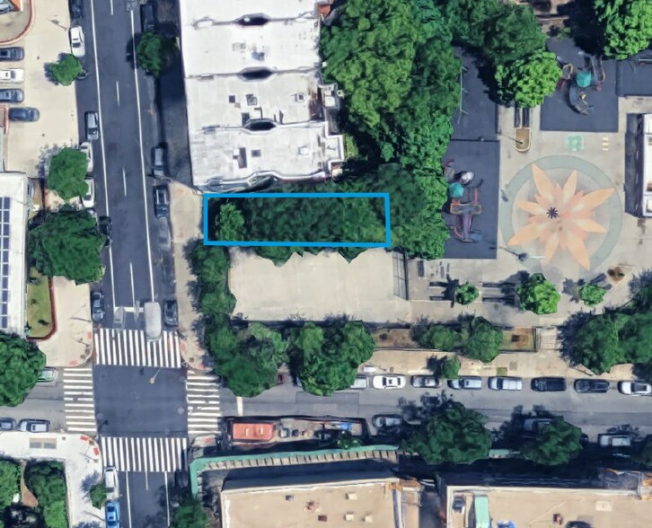 340 Brook Ave, Bronx, NY à vendre - Photo de l’immeuble – Image 2 sur 4