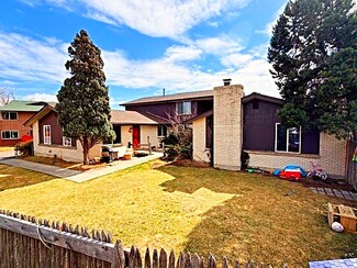 Plus de détails pour 9842-9856 W 22nd Pl, Lakewood, CO - Logement à vendre