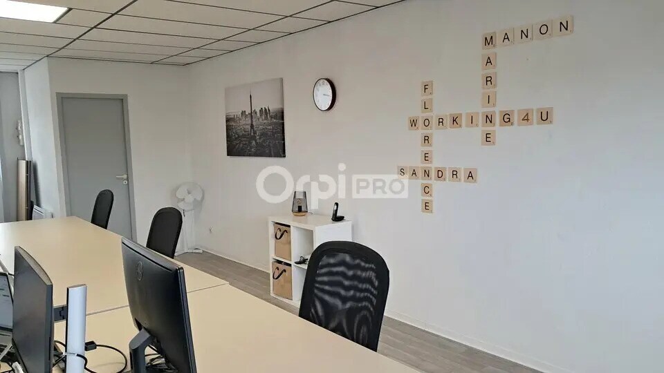 116 Rue Des Eaux Bonnes, Serres-Castet à louer - Photo de l’immeuble – Image 3 sur 6