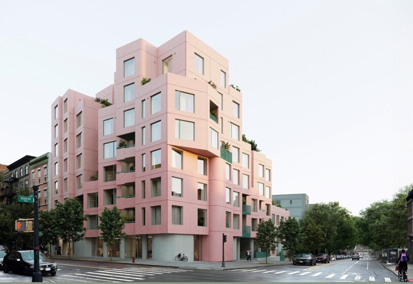 146 Vanderbilt Ave, Brooklyn, NY à louer - Photo principale – Image 1 sur 1