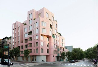 Plus de détails pour 146 Vanderbilt Ave, Brooklyn, NY - Bureau à louer