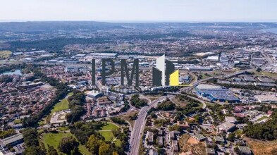 Vitrolles, BDR - VUE AÉRIENNE vue de carte - Image1