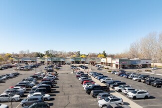 Plus de détails pour 6907 N Glenwood St, Boise, ID - Local commercial à louer