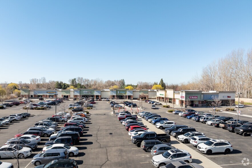 6907 N Glenwood St, Boise, ID à louer - Photo principale – Image 2 sur 5