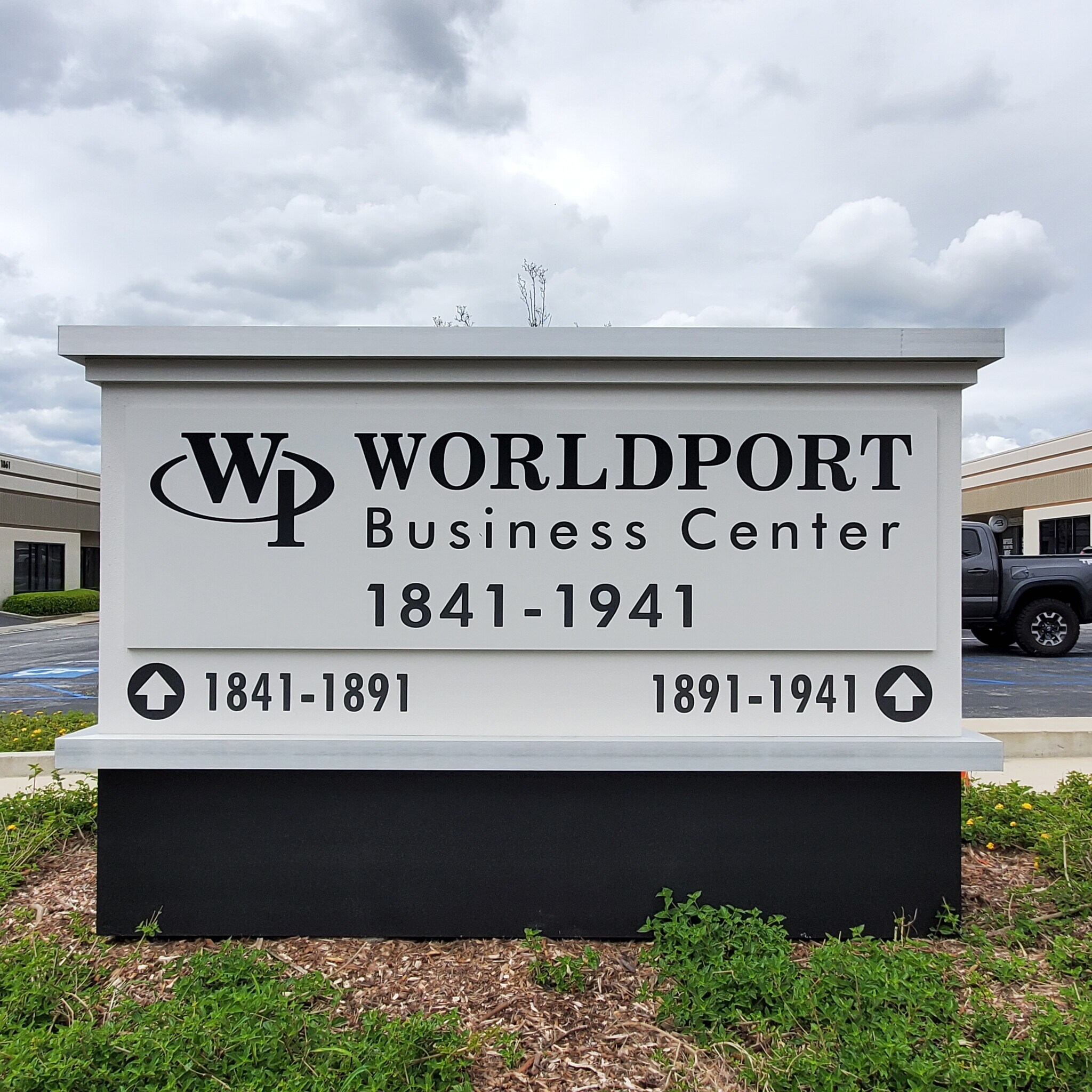 1871 N Gaffey St, San Pedro, CA à louer Photo de l’immeuble– Image 1 sur 7