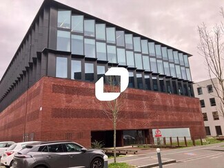 Plus de détails pour 134 Rue Des Templiers, Lille - Bureau à louer