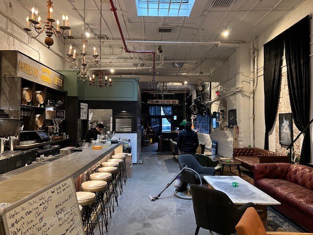 49 Monroe St, New York, NY à louer Photo principale– Image 1 sur 12