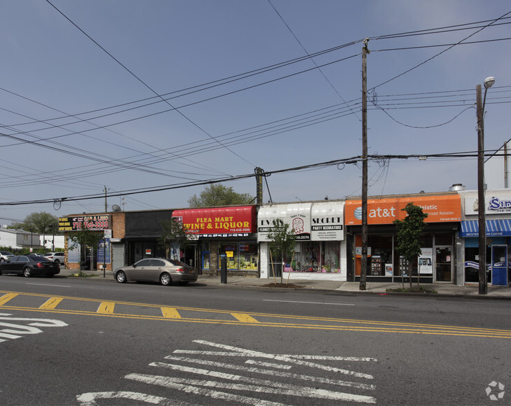 2676-2692 Coney Island Ave, Brooklyn, NY à louer - Photo de l’immeuble – Image 3 sur 3