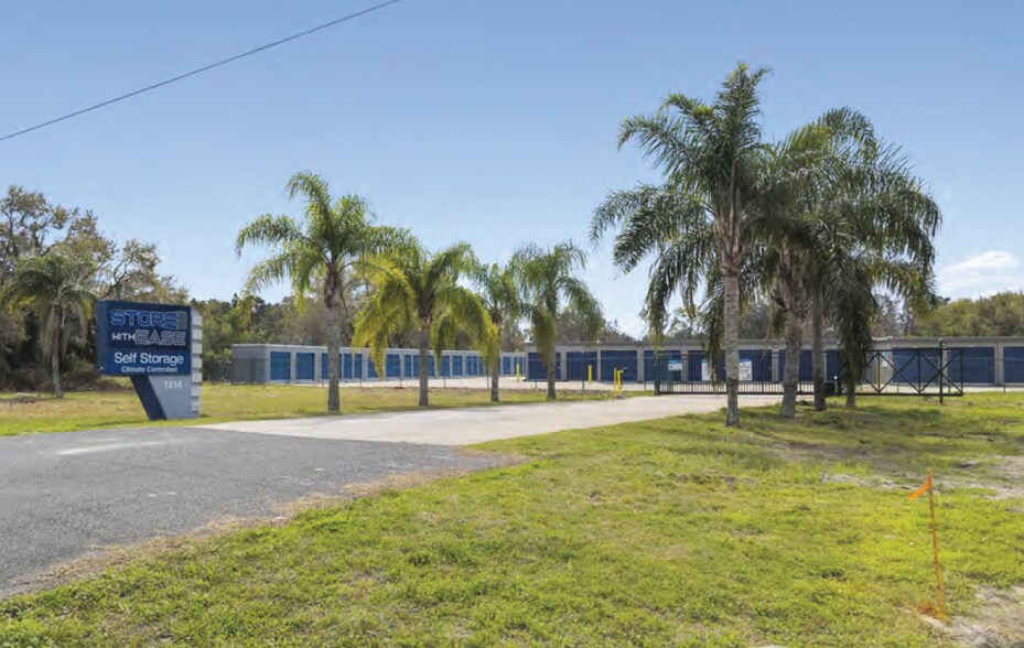 1214 State 44 Rd, Leesburg, FL à vendre - Photo de l’immeuble – Image 2 sur 6