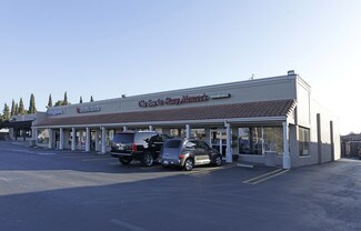 Plus de détails pour 20560-20590 Redwood Rd, Castro Valley, CA - Local commercial à louer